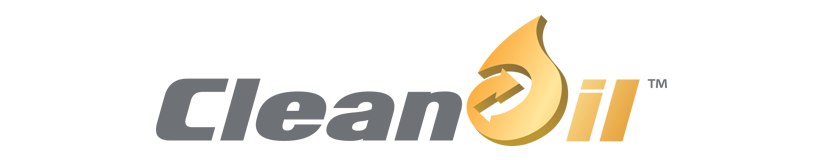 CleanOil Limited Logo